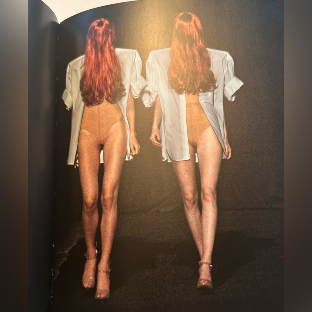 NEW 50 Fashion Designers You Should Know Coffee Table Book Decor 2010 Germany